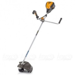 Аккумуляторный триммер Stiga Duplex SBC 80 D AE в Пензе