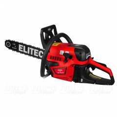 Бензопила Elitech ПБ 4523C 15" в Пензе