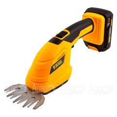 Ножницы-кусторез аккумуляторные Denzel CGS-100 в Пензе