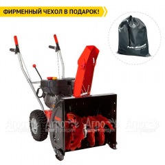 Бензиновый снегоуборщик Al-ko SnowLine 560 II в Пензе