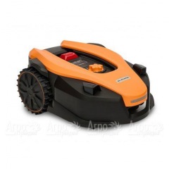 Газонокосилка-робот Villartec MI2002 в Пензе