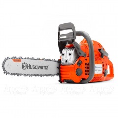 Бензопила Husqvarna 455 Rancher-15" в Пензе