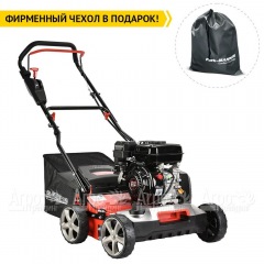 Вертикуттер (аэратор) бензиновый EVOline SCG 40 CP в Пензе