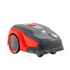  Газонокосилка-робот Al-KO Robolinho E 700 в Пензе