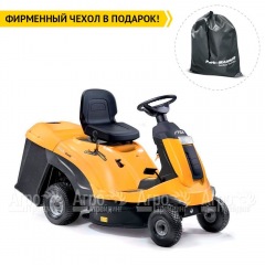 Садовый райдер Stiga Combi 2072 H в Пензе