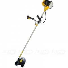 Бензокоса (бензиновый триммер) профессиональная Huter GGT-2900T в Пензе