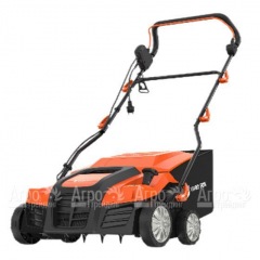Вертикуттер электрический Yard Fox 40 VE в Пензе