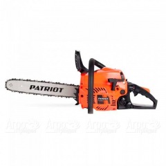Бензопила Patriot PT 445 The One-16 в Пензе