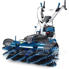 Подметальная машина Hyundai HYSW 1000 в Пензе