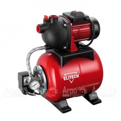 Насосная станция Elitech САВ 600П/19 в Пензе