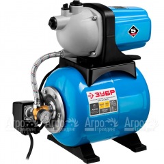 Насосная станция Зубр Мастер М3 1000 Вт в Пензе