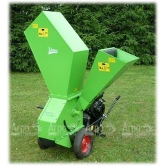 Измельчитель веток и древесных остатков Laski KDO 85/13S в Пензе