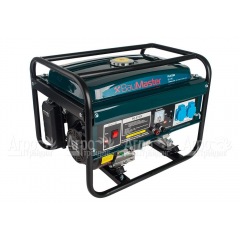 Бензогенератор BauMaster PG-8720X 1.5 кВт в Пензе
