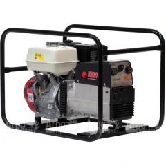 Сварочный генератор Europower EP 200 X2 DC 3.2 кВт в Пензе