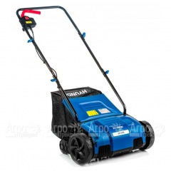 Скарификатор-аэратор электрический Hyundai SCE 3220 в Пензе