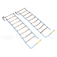 Комплект цепей на колеса Tielburger КС-002-001 в Пензе