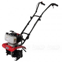 Культиватор DDE V 380 II-2s Гном в Пензе