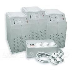 Стабилизатор напряжения ШТИЛЬ R 13500-3 в Пензе