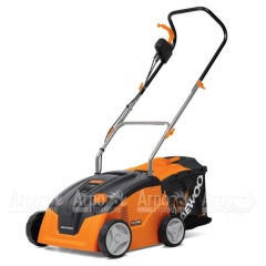 Аэратор электрический Daewoo DSC 1500E в Пензе