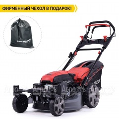 Газонокосилка бензиновая EVOline LMG 51 CVE TURN в Пензе