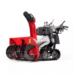 Снегоуборщик гусеничный Caiman EDO 28H в Пензе