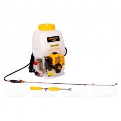 Опрыскиватель бензиновый Champion PS227 в Пензе