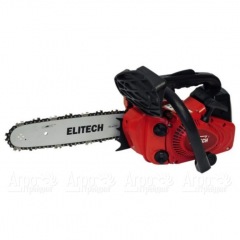 Бензопила Elitech БП 25/12М в Пензе