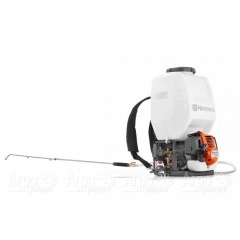 Опрыскиватель бензиновый Husqvarna 321S25 в Пензе