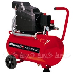 Компрессор воздушный Einhell TC-AC 190/24/8 в Пензе
