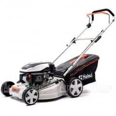 Газонокосилка бензиновая Helmut TR 46H в Пензе