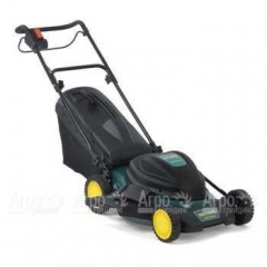 Электрическая газонокосилка Yard-Man YM 1719 E в Пензе