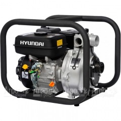 Бензиновая мотопомпа Hyundai HYH 51 в Пензе