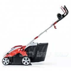 Аэратор электрический GEOS by Al-Ko Comfort 36 E Combi Care в Пензе