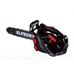 Бензопила Elitech CS 2514T 12" в Пензе
