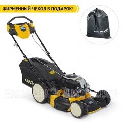 Газонокосилка бензиновая Cub Cadet CC LM3 CR53S в Пензе