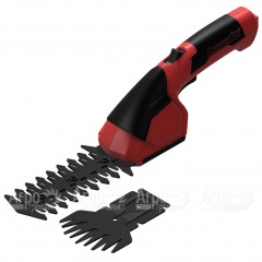 Аккумуляторные ножницы с рукояткой EVOline GSB 7.2V SET в Пензе