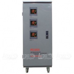 Стабилизатор Ресанта АСН-30000/3-Ц в Пензе