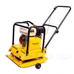 Виброплита бензиновая Champion PC9045FH в Пензе