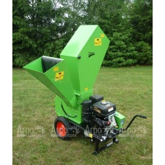 Измельчитель веток и древесных остатков Laski KDO 85/14 CH440S в Пензе