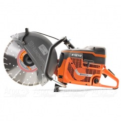 Бензорез Husqvarna K 1270 16 в Пензе