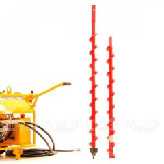 Шнек MH03Z444A0 для гидробуров Caiman AY01H, OH1 в Пензе