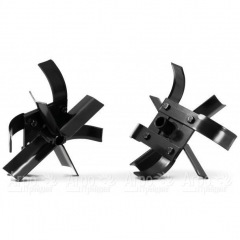 Полольник-рыхлитель PR5305 для культиватора Villartec T930 в Пензе