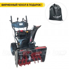 Снегоуборщик EVOline SBG 700 E в Пензе