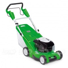 Газонокосилка бензиновая Viking MB 545 в Пензе