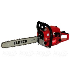 Бензопила Elitech БП 52/18" в Пензе