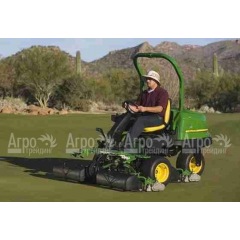 Косилка для грина John Deer 2500 B gas в Пензе
