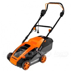 Скарификатор электрический Patriot SCE 170 в Пензе