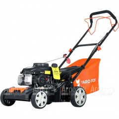 Газонокосилка бензиновая Yard Fox 41S в Пензе