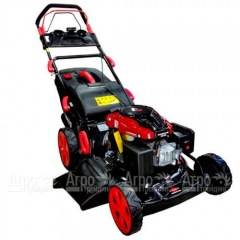 Газонокосилка бензиновая Yanis Hurricane H53SL в Пензе