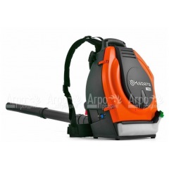 Воздуходувка Husqvarna 356BTx в Пензе